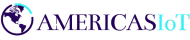 AMERICAS IoT Logo
